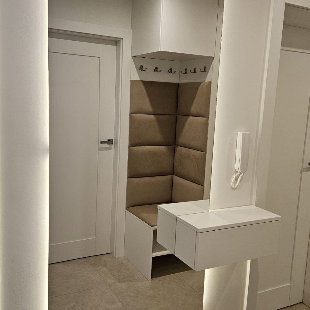 Szafy na wymiar Kraków Szafy na zamówienie Kraków garderoby na wymiar szafy przesuwne Kraków