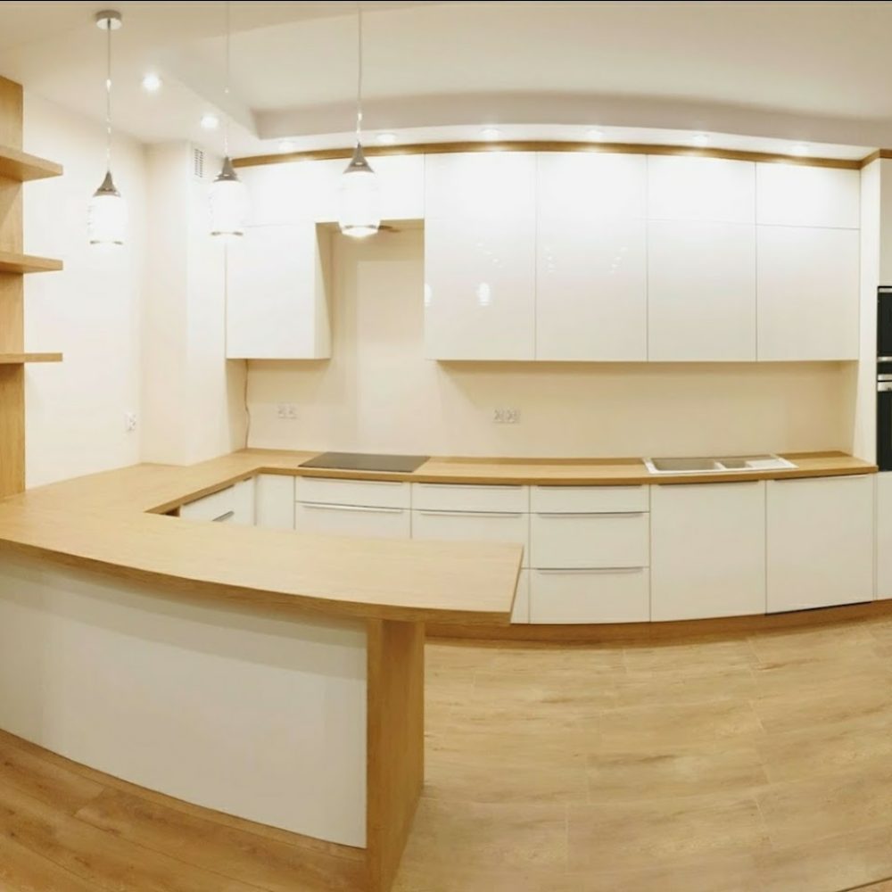 Kuchnia na zamówienie mebster meble Kraków